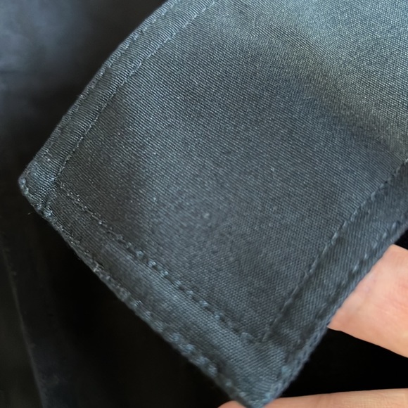 Lemaire trench coat for women - Picture 11 of 13